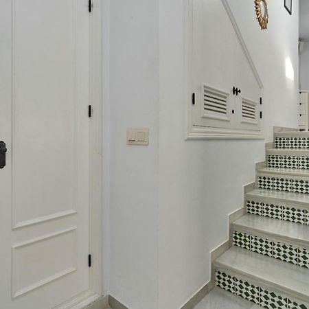 One Bedroom Penthouse 内尔哈 外观 照片