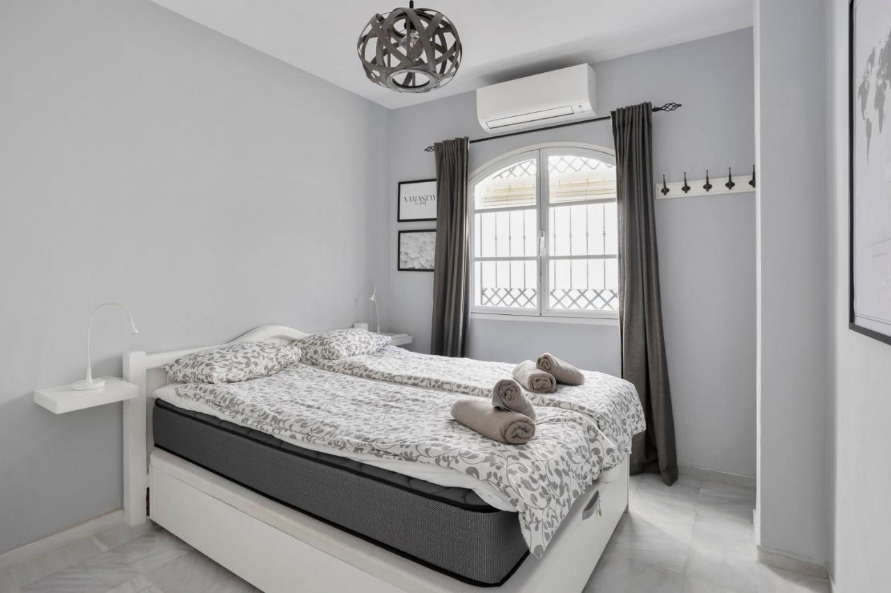 One Bedroom Penthouse 内尔哈 外观 照片