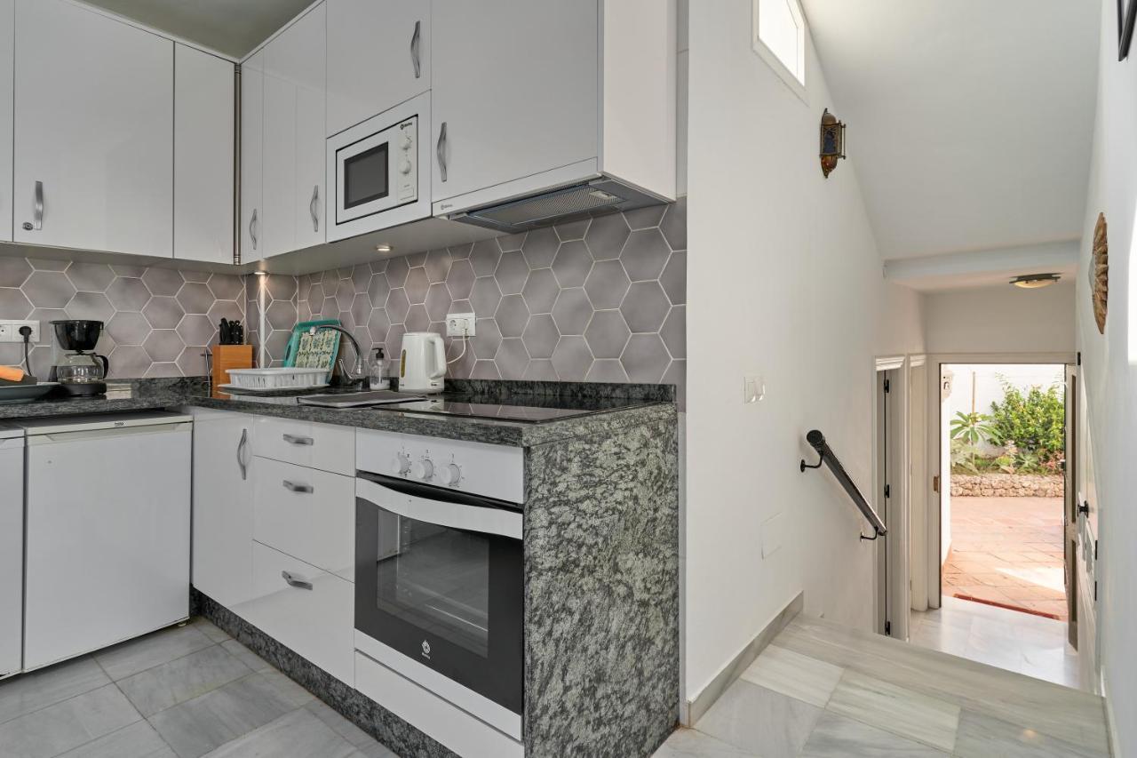 One Bedroom Penthouse 内尔哈 外观 照片