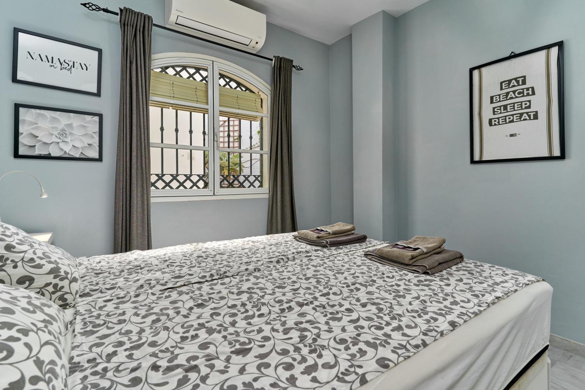 One Bedroom Penthouse 内尔哈 外观 照片