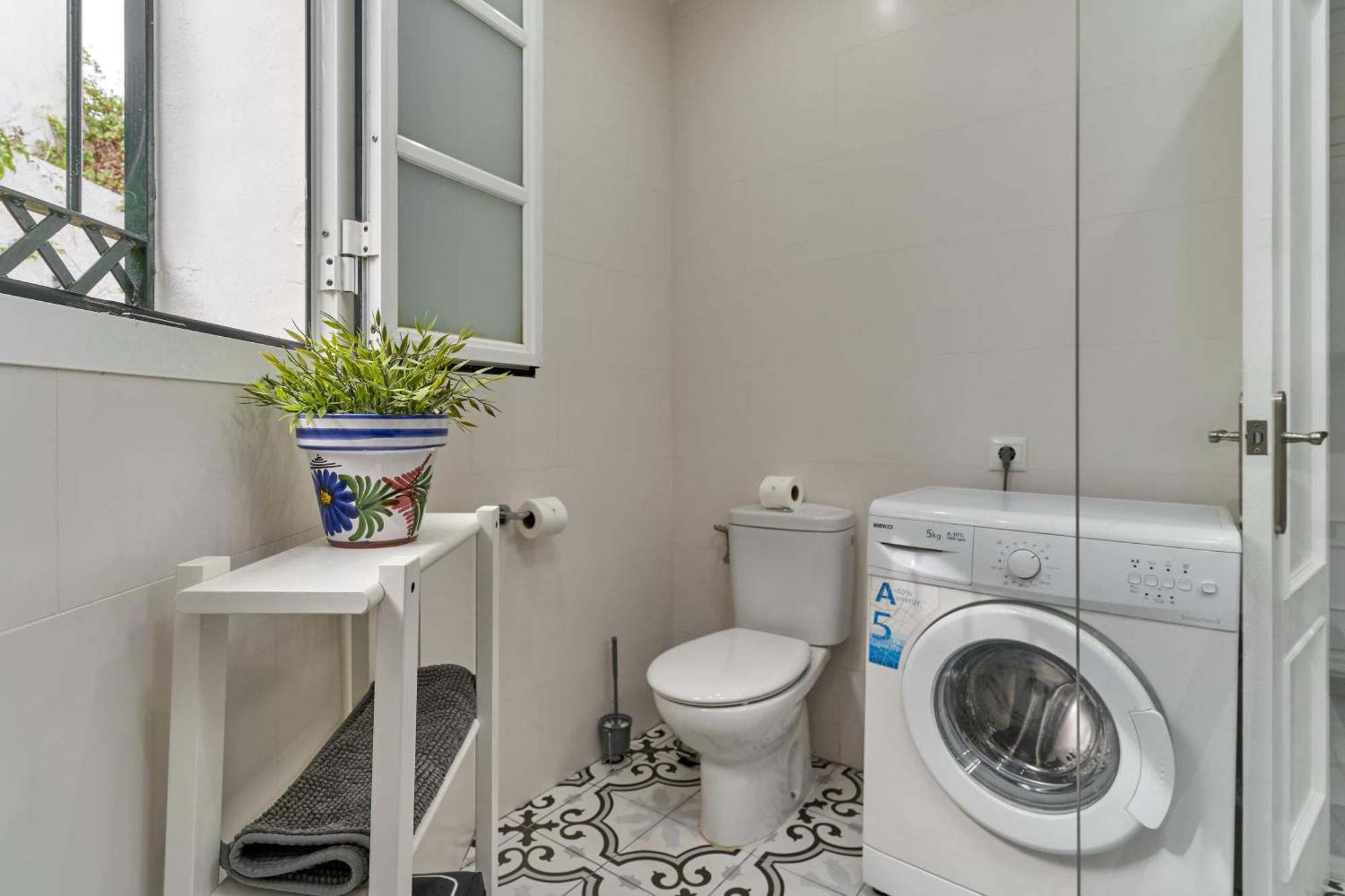 One Bedroom Penthouse 内尔哈 外观 照片